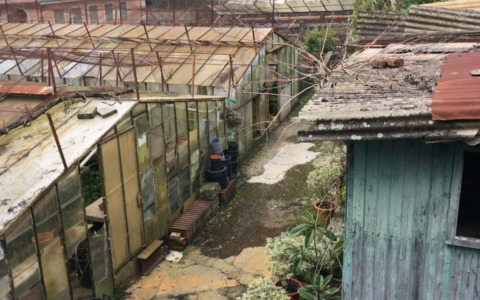 Nuovo asilo nido al Parco Casale di Rapallo, approvata la variante al progetto