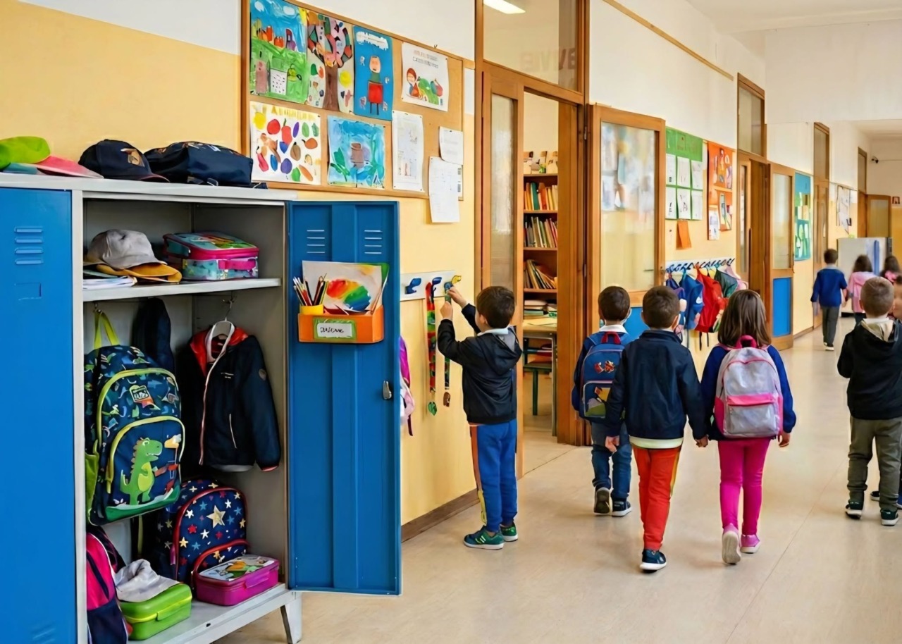 Partito Democratico: “La scuola a Sestri Levante è nel caos”