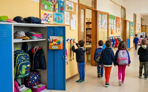 Partito Democratico: “La scuola a Sestri Levante è nel caos”