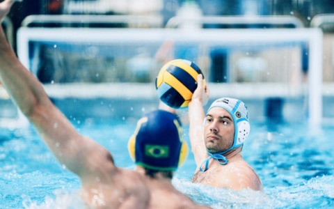 Pro Recco e Barceloneta si sfidano per la Champions League