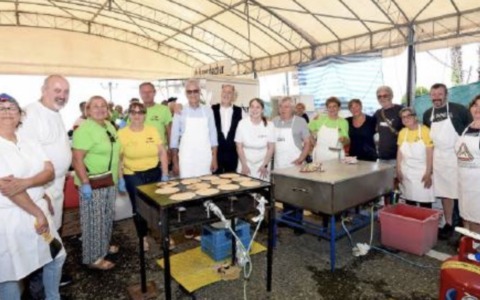 Programma di domenica 28 giugno nel Tigullio e Golfo Paradiso