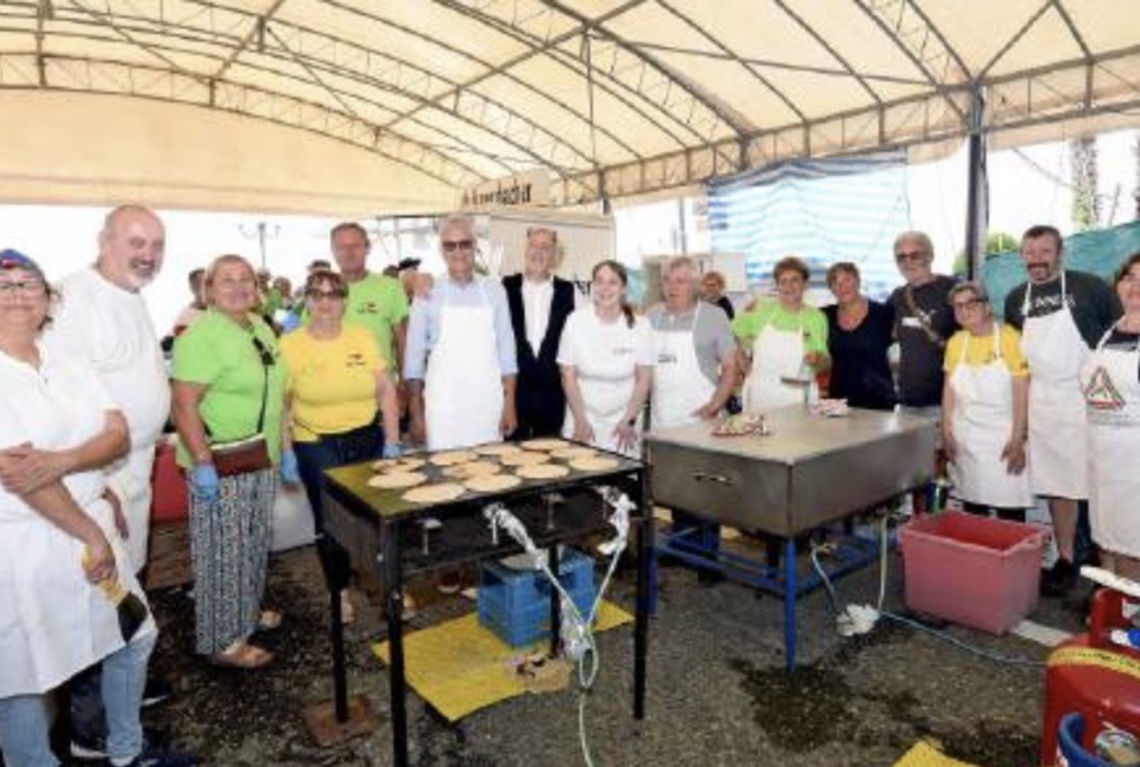 Programma di domenica 28 giugno nel Tigullio e Golfo Paradiso