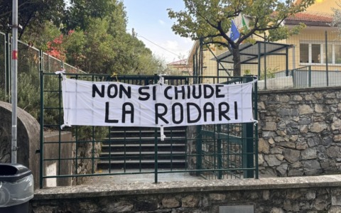 Progresso per Sestri: “Il Sindaco ignora il confronto sulle chiusure scolastiche”