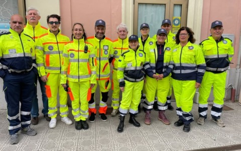Protezione Civile: sostegno al Levante ligure tramite il 5 per mille all’AVPC Liguria ODV