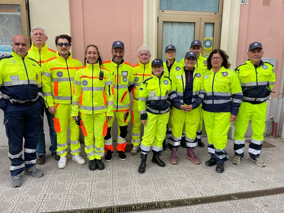 Protezione Civile: sostegno al Levante ligure tramite il 5 per mille all’AVPC Liguria ODV