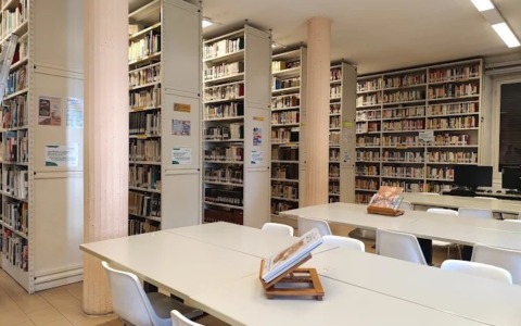 Riapre al pubblico la Biblioteca Comunale “A. e A. Vago” a Santa Margherita Ligure