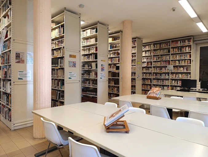 Riapre al pubblico la Biblioteca Comunale “A. e A. Vago” a Santa Margherita Ligure