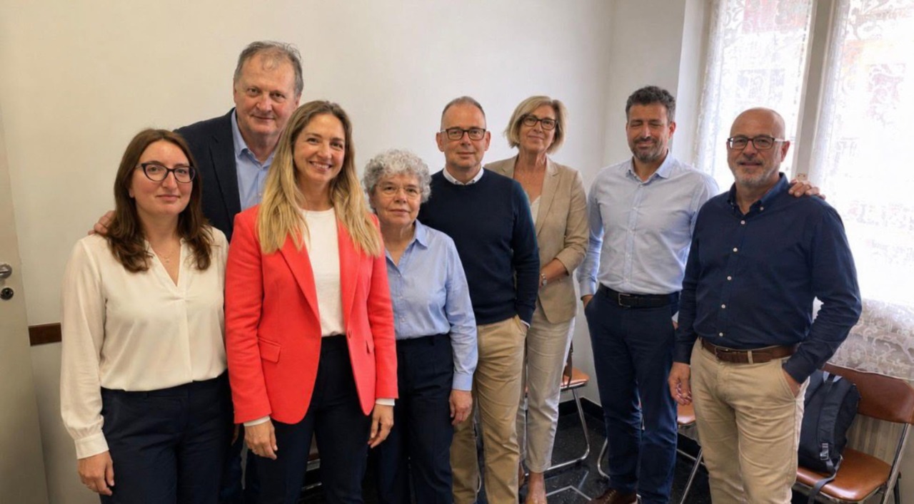 Rinnovato il consiglio direttivo di Confcommercio Recco