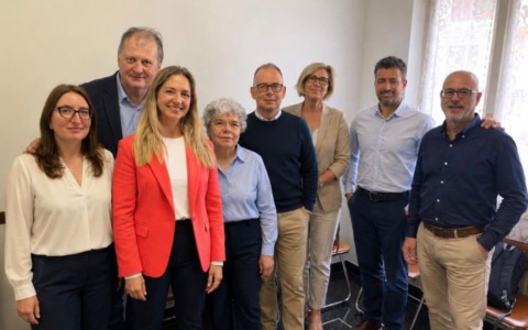 Rinnovato il consiglio direttivo di Confcommercio Recco