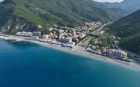 Riparte il servizio navetta per le spiagge a Deiva Marina