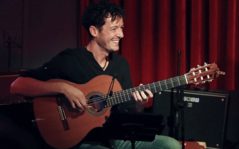 Riparte la rassegna Pieve Jazz 2026