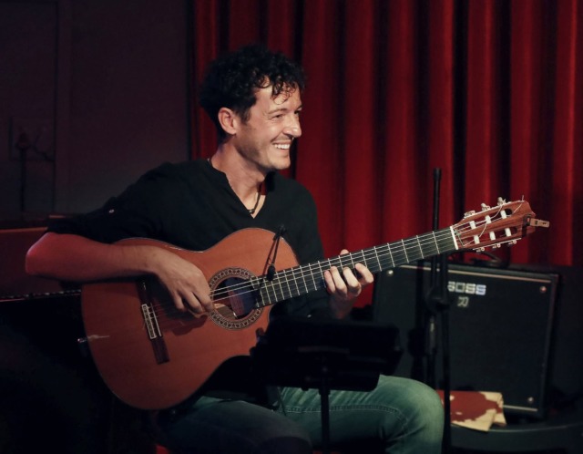 Riparte la rassegna Pieve Jazz 2026