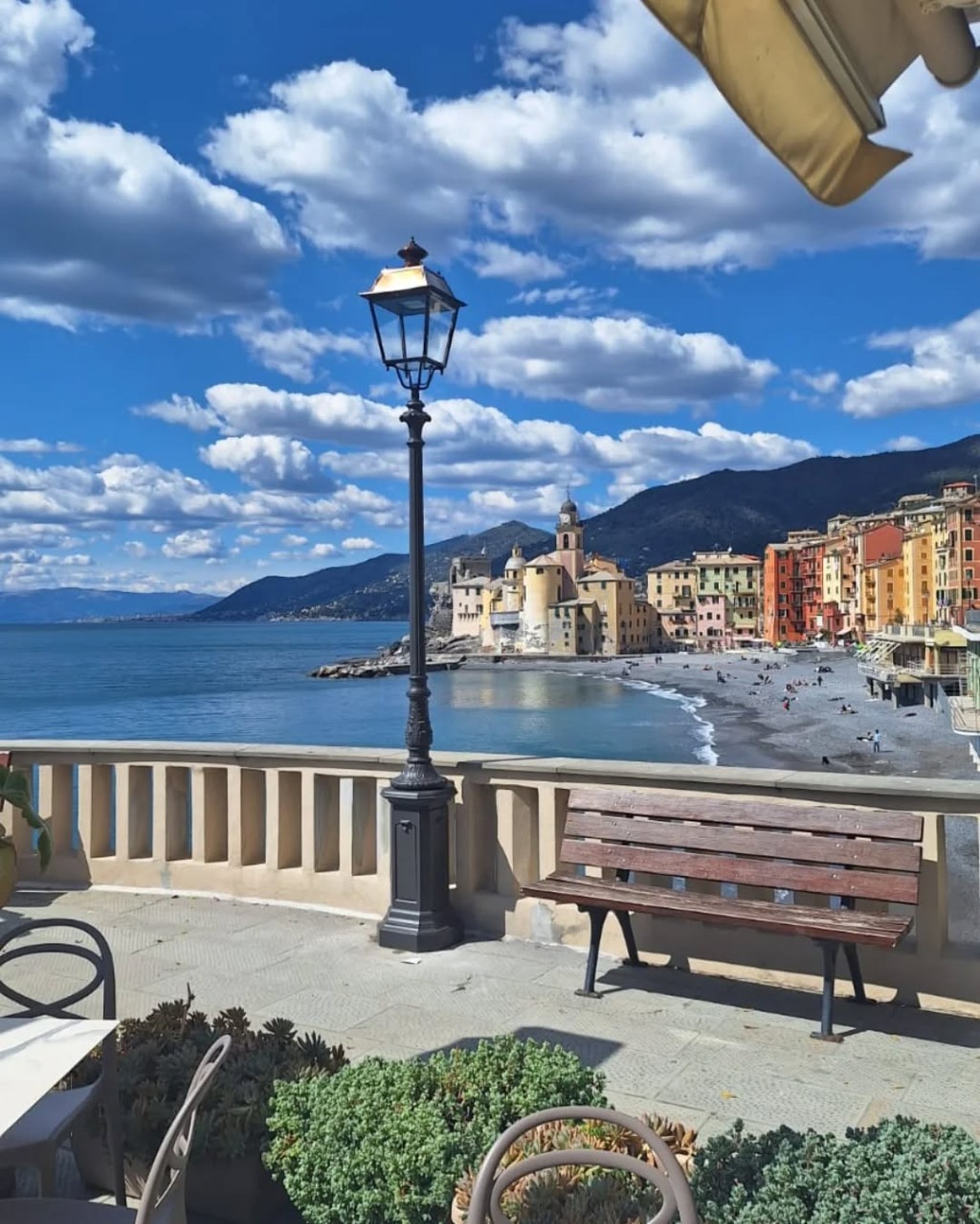 Risolto il problema ai cassonetti con serratura a Camogli: riparte il progetto