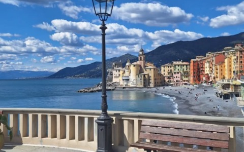 Risolto il problema ai cassonetti con serratura a Camogli: riparte il progetto