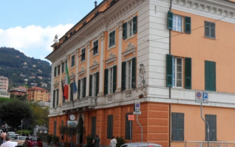 Ritardi nell’implementazione dei cassonetti con serratura a Camogli