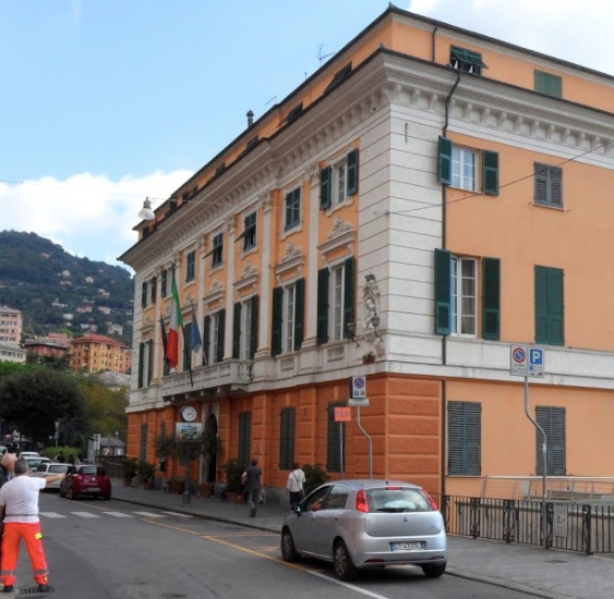 Ritardi nell’implementazione dei cassonetti con serratura a Camogli