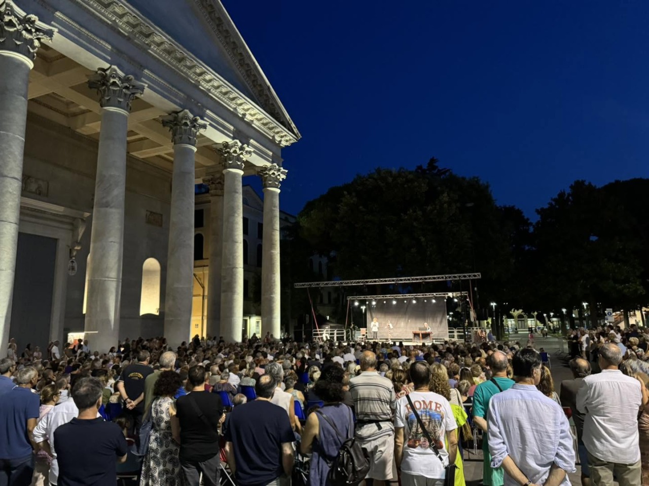 Ritorna il Dionisio Festival a Chiavari