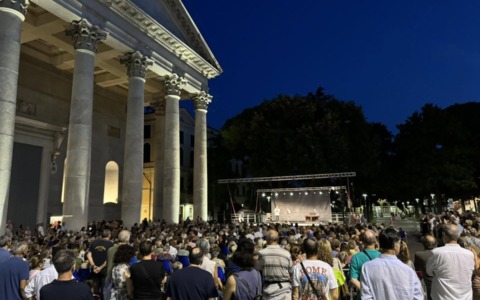 Ritorna il Dionisio Festival a Chiavari