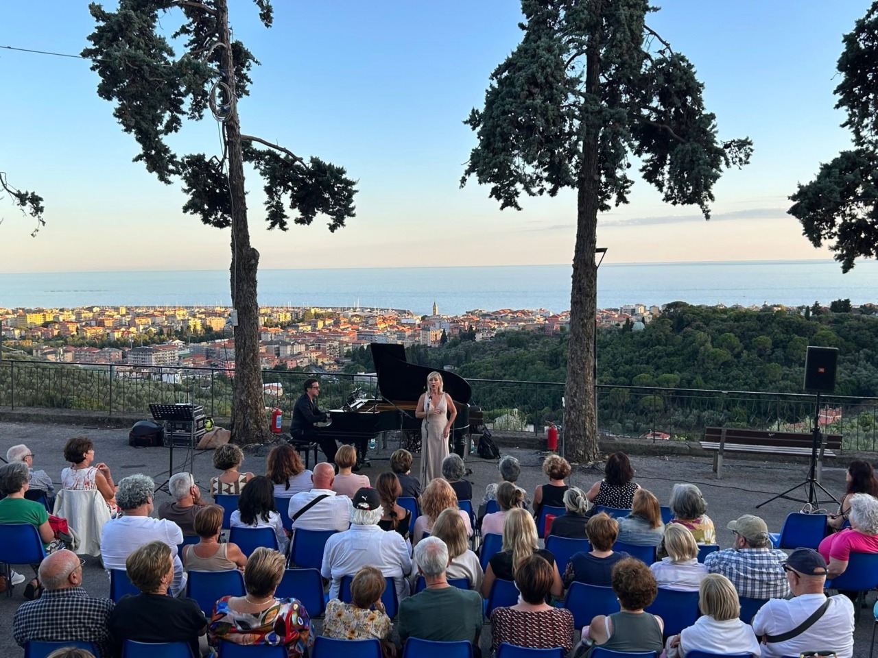 Ritorna il Festival Chiavari Lirica: ottava edizione all’insegna dell’opera e dei grandi artisti