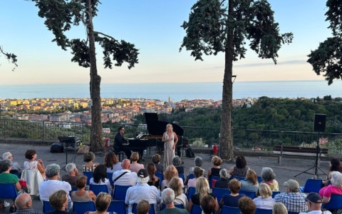 Ritorna il Festival Chiavari Lirica: ottava edizione all’insegna dell’opera e dei grandi artisti