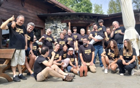 Ritorna il “Pranzo da Folli”: inclusione e sorrisi a Ferriere