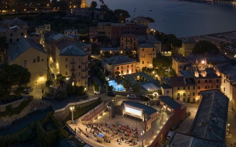“Roots – Le radici del groove”: la musica si racconta al Teatro Arena Conchiglia