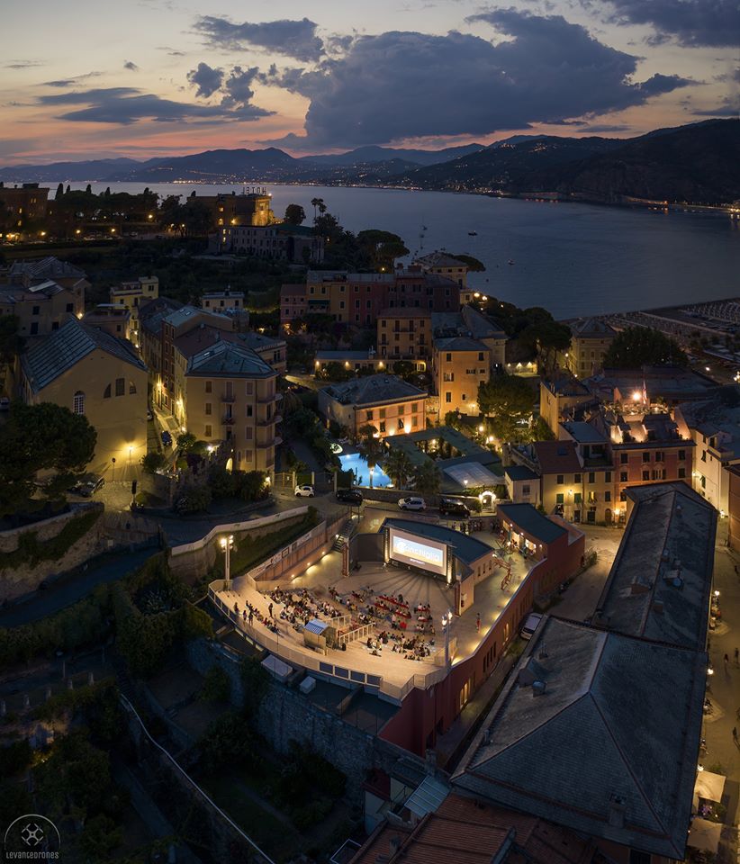 “Roots – Le radici del groove”: la musica si racconta al Teatro Arena Conchiglia