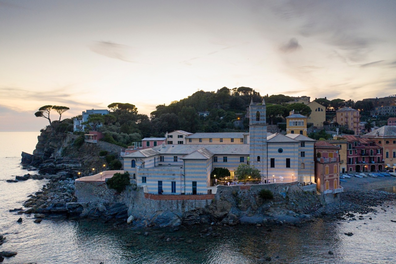 Salute, comunicazione digitale e intelligenza artificiale: l’evento di Sestri Levante