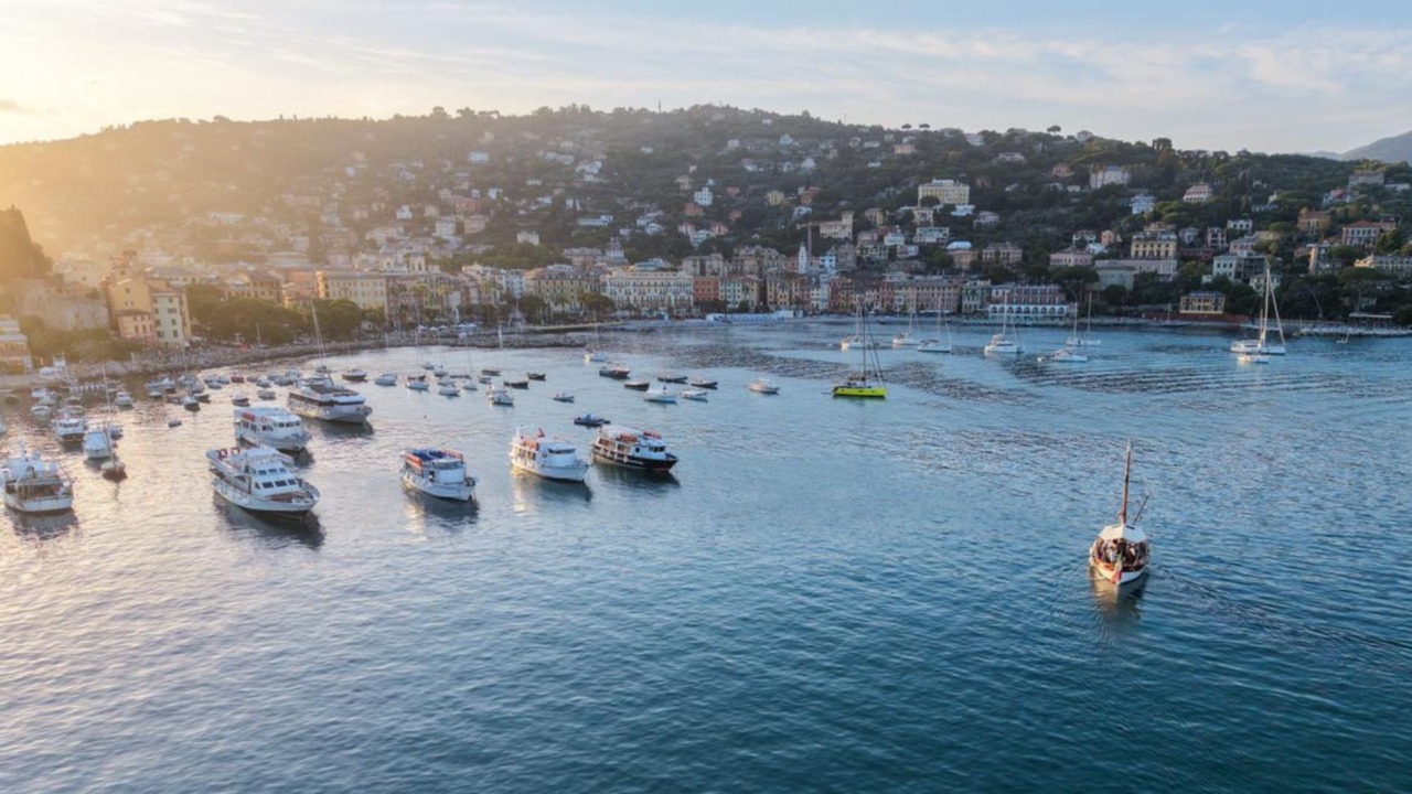 Santa Margherita ospita “Santa Margherita Talks – Summer Edition”
