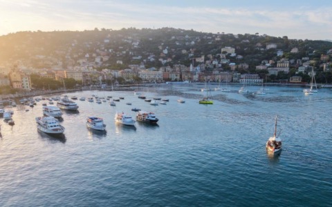 Santa Margherita ospita “Santa Margherita Talks – Summer Edition”