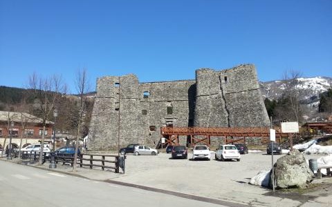 Santo Stefano d’Aveto: weekend ricco di tradizione, sport e natura