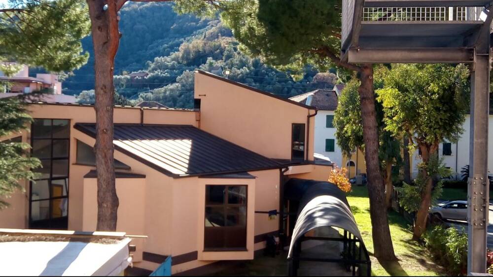 Sestri Levante approva la riconversione della scuola Bruno Munari