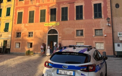 Sestri Levante destina 95mila euro per la sicurezza stradale