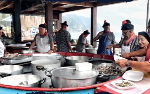 Sestri Levante, gli eventi di luglio 2026