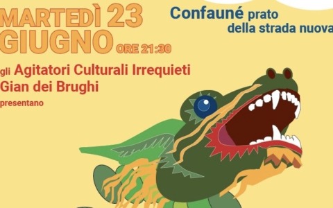 Sori, una serata dedicata al drago tra mito e simbolismo