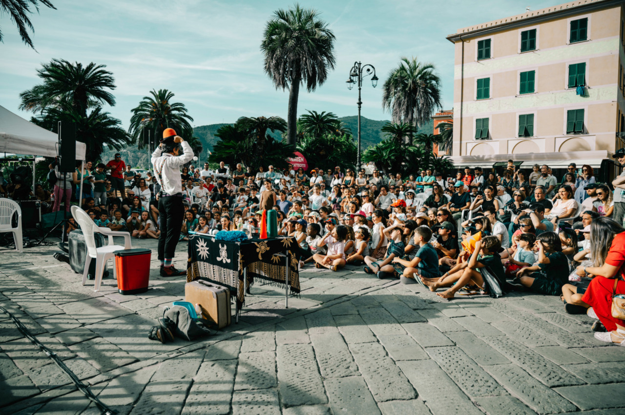 Successo per la 29ª edizione dell’Andersen Festival