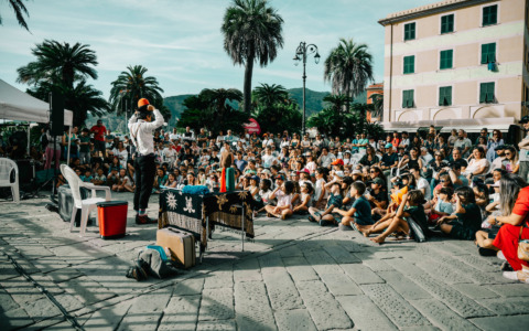 Successo per la 29ª edizione dell’Andersen Festival