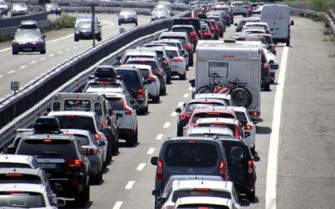 Tamponamento a catena sulla A12 tra Nervi e Rapallo: code fino a 5 chilometri