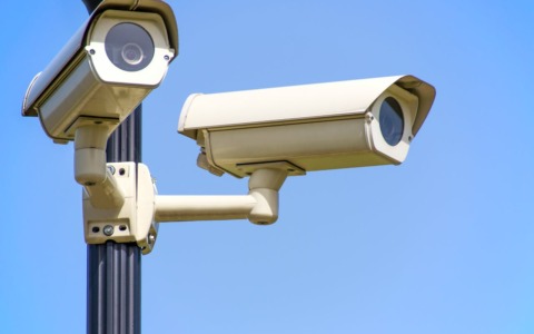 Tre donne arrestate a Recco grazie alle telecamere di videosorveglianza