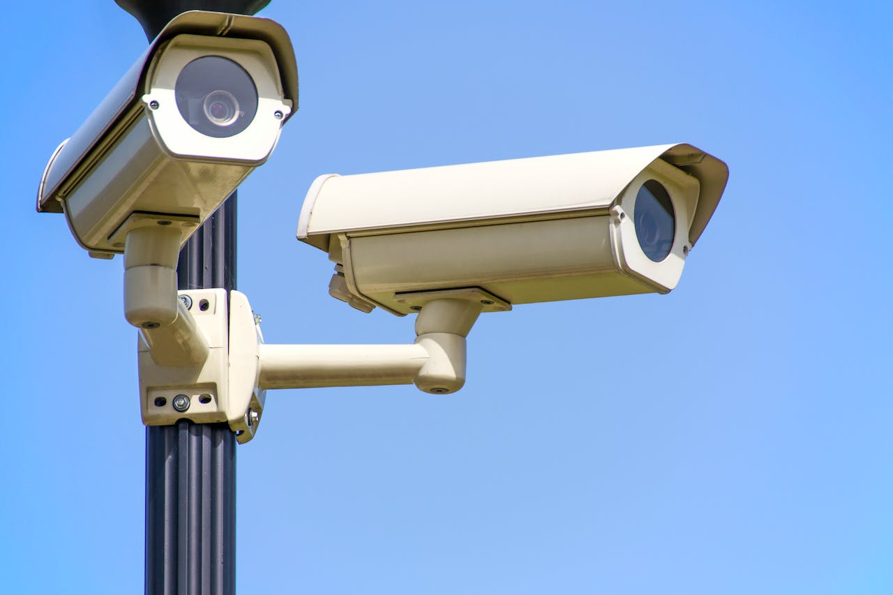 Tre donne arrestate a Recco grazie alle telecamere di videosorveglianza