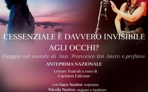 Un viaggio tra musica e spiritualità in onore di San Francesco d’Assisi