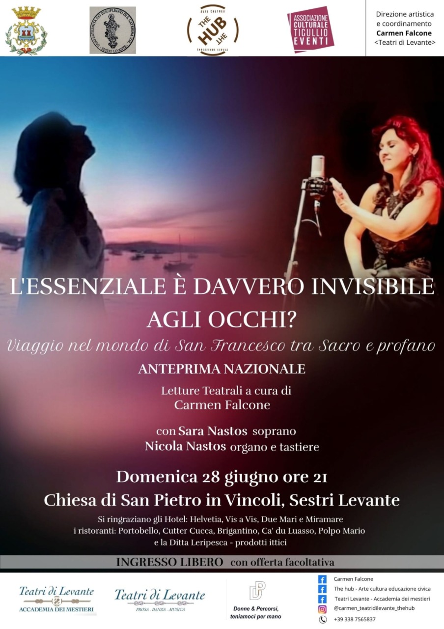Un viaggio tra musica e spiritualità in onore di San Francesco d’Assisi