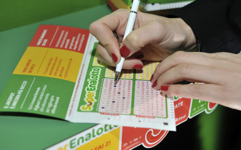 Vincita al Lotto: 47.500 euro a Chiavari
