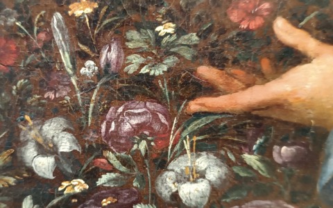 Visite gratuite al Museo Diocesano di Chiavari per le feste di Nostra Signora dell’Orto