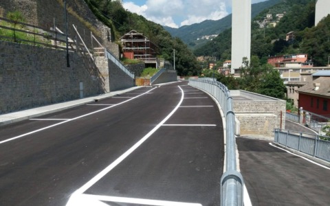 Vivere Sori accoglie con favore il finanziamento per Area Vaccari