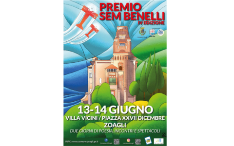 Zoagli celebra il Premio letterario Sem Benelli con un ricco programma di eventi