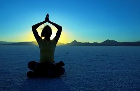 Zoagli: torna “Scialla Yoga” al tramonto