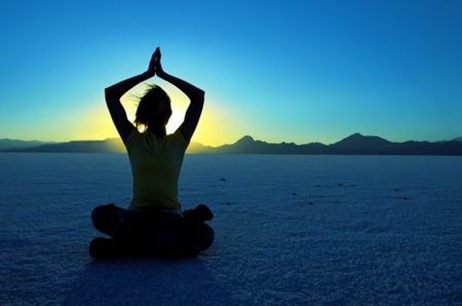 Zoagli: torna “Scialla Yoga” al tramonto