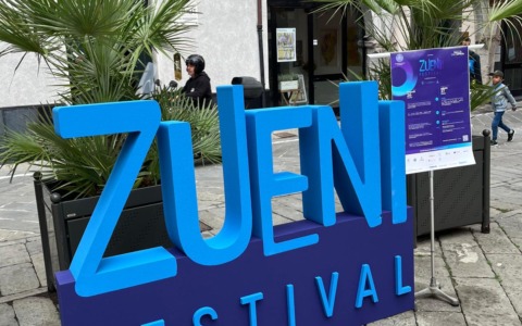Zueni Festival 2026: un incontro tra giovani, impresa e musica