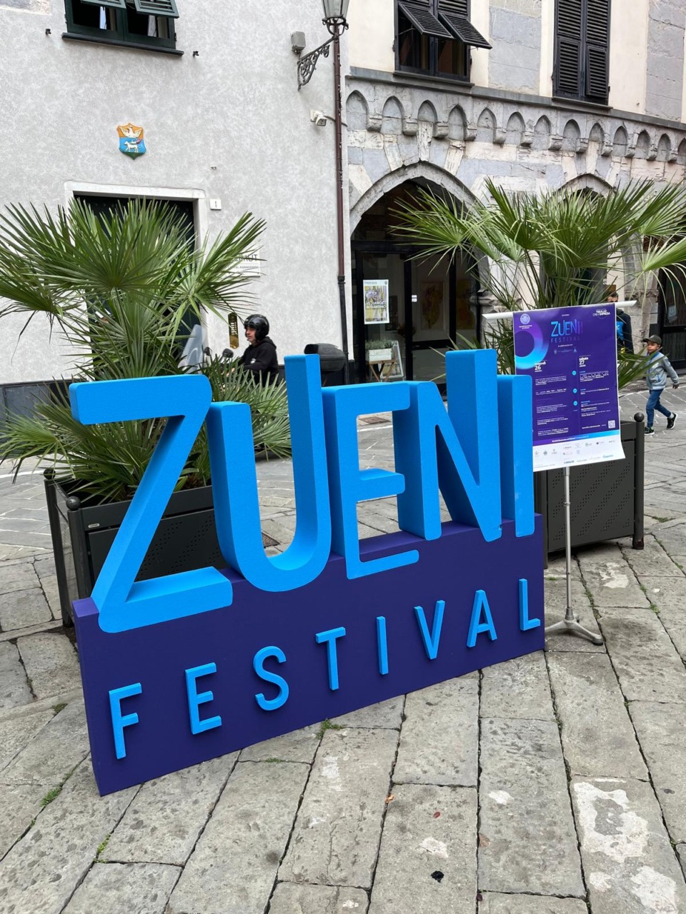 Zueni Festival 2026: un incontro tra giovani, impresa e musica